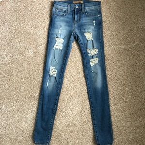 Rebecca Minkoff Jeans - Rebecca Minkoff Skinny Denim Rebecca Minkoff Jeans - Rebecca Minkoff Skinny Denim